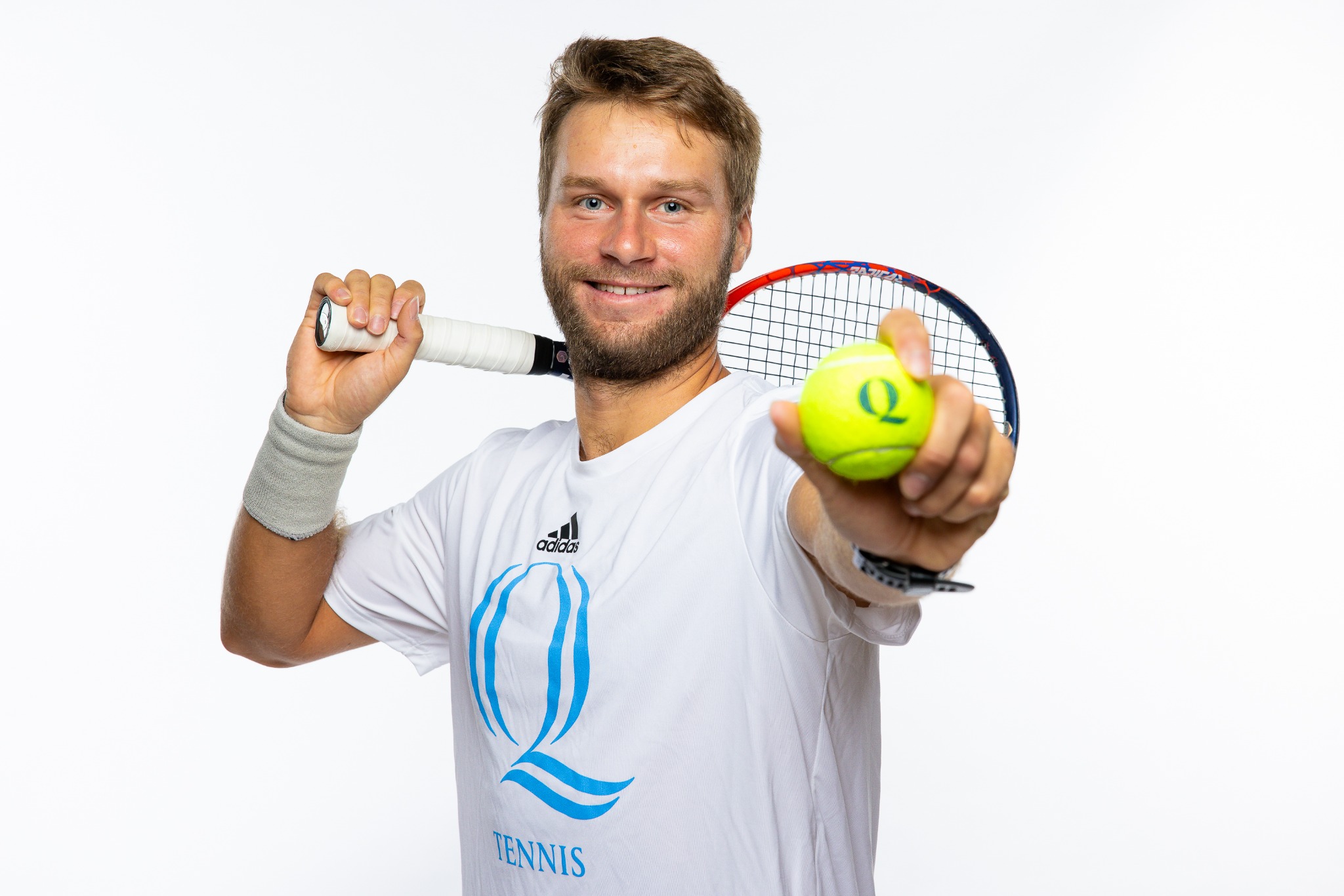 Daniel Velek